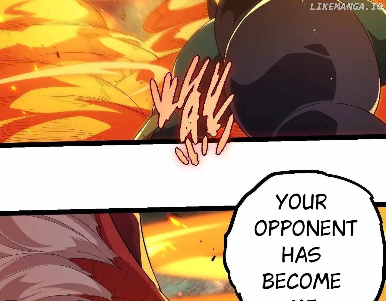 Evolution Begins With A Big Tree Chapter 383 89
